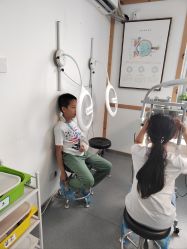 -清清博视儿童眼视光中心(角门西店)