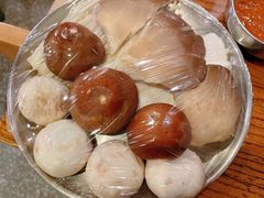 -姜虎东白丁韩国烤肉(吉利大厦店)