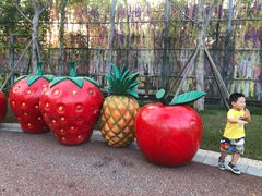 -恒大世纪梦幻城