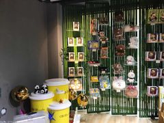 -咪咕咖啡(北京西单店)