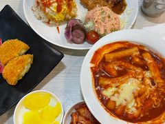 -米笑情(韩乐坊店)