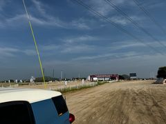 -库伦旗银沙湾旅游景区