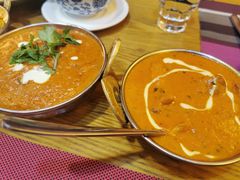 -食彩美印度特色美食餐厅·印度料理