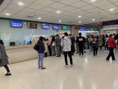 -深圳市中医院(福田院区)