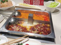 -海底捞火锅(劲松店)