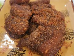 蒸干渣肉-庐州太太(CBD店)