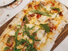 -半秋山西餐厅(宜昌大洋店)