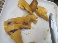 -壹煲口福煲仔饭(中山路店)
