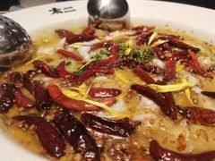 老坛子酸菜鱼-太二酸菜鱼(福州泰禾店)