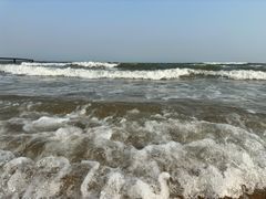 -老虎石海上公园