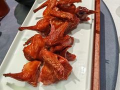 -徽镇小厨·经典徽菜(十里河店)