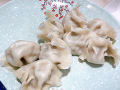 -老边饺子馆(金源店)