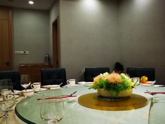 包厢-金时代顺风大酒店(临港百联店)