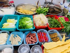 -正宗阳山牛杂(东城店)