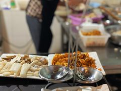 -蘑统田下·野生菌火锅