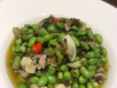 -山水人家(九堡店)