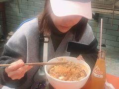 -刘信牛羊肉小炒泡馍(回民街店)