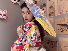 -食喜料理(诸城店)