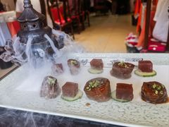 -老牌坊鲁菜名店(宽厚里店)