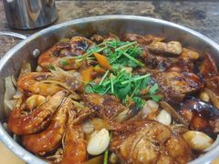 -黄记煌三汁焖锅(名泉广场店)