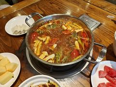 -亮欢寨(凯里总店)