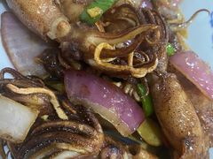 爆卷筒-电白鸭粥店(下沙二坊88号店)