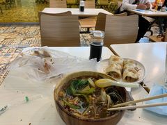 -金乐活美食(中街店)
