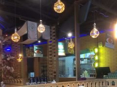 -胖老汉椒麻鸡清真新疆菜(西御街店)