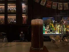 -LONG BAR 廊吧(外滩华尔道夫酒店)