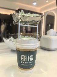 -LJOY丽锦造型·烫发染发