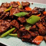 闽江路上这家鲁菜馆子会给你惊喜
