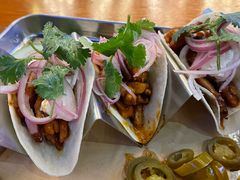 -Devils’ Brewery小恶魔精酿啤酒(泛海美式熏肉店)