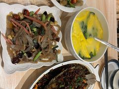-香缇小院私房菜(盐务街店)