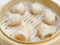 笋尖水晶虾饺皇-广州酒家(文昌总店)
