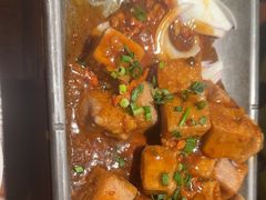 -湖兰金牌小炒肉(椒江万达店)