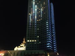 -宁波万豪酒店