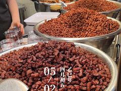 -丁家脆哨(民生路店)