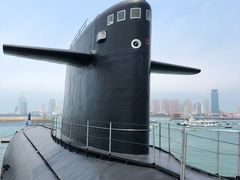 -中国人民解放军海军博物馆