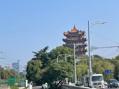 -黄鹤楼