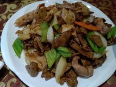 -泰钰丰烤鸭.天津菜(开发区店)