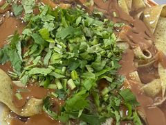 -正味斋锅巴菜(西北角店)