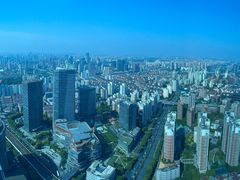 -上海龙之梦万丽酒店