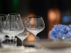 -上海柏悦酒店