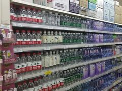 店内环境-幸福荣耀超市(学院路店)