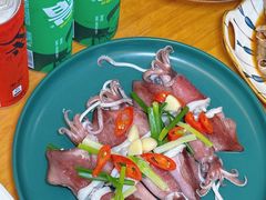 -孙记海鲜砂锅菜(拾味nice店)