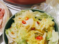 -南浦洞烤肉·新世界版(奥体店)