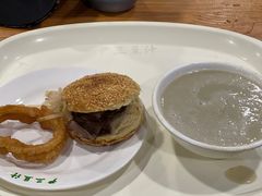 -老磁器口豆汁店(天坛店)