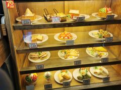 -漫咖啡 (CCPAPK创意港店)