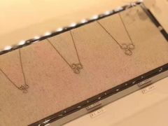 -Tiffany & Co.蒂芙尼
(武汉武商MALL店)