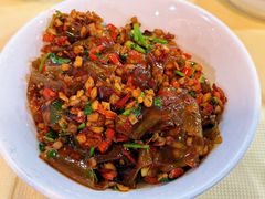 -笨罗卜浏阳菜馆(太平街店)